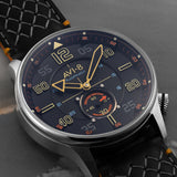 Hawker Typhoon Baldwin Automatic Cool Black