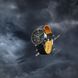 Hawker Typhoon Baldwin Automatic Cool Black