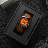 Hawker Typhoon Baldwin Automatic Burnt Orange