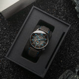 Hawker Typhoon Baldwin Automatic Iron Blue