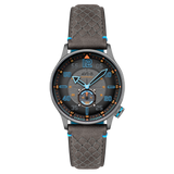 Hawker Typhoon Baldwin Automatic Iron Blue