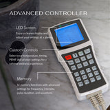 Gemstone Heat Therapy Mat