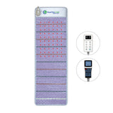 Gemstone Heat Therapy Mat