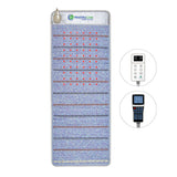 Gemstone Heat Therapy Mat