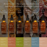 Blend No. 01 — The Classic by Üphoric Urth