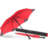 BLUNT Classic Umbrella | Full-Length Windproof Stick Umbrella