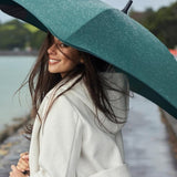BLUNT Classic Umbrella | Full-Length Windproof Stick Umbrella