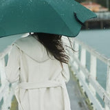 BLUNT Classic Umbrella | Full-Length Windproof Stick Umbrella
