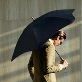 BLUNT Classic Umbrella | Full-Length Windproof Stick Umbrella