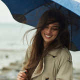 BLUNT Classic Umbrella | Full-Length Windproof Stick Umbrella