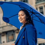 BLUNT Classic Umbrella | Full-Length Windproof Stick Umbrella