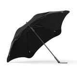 BLUNT Exec Umbrella | Premium Windproof Golf & Full-Length Umbrella (Ink Black)