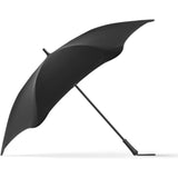 BLUNT Exec Umbrella | Premium Windproof Golf & Full-Length Umbrella (Ink Black)