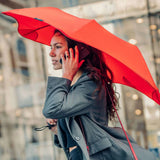 BLUNT Metro Umbrella | 39" Compact Windproof Travel Umbrella