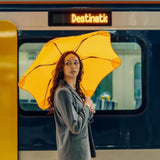 BLUNT Metro Umbrella | 39" Compact Windproof Travel Umbrella