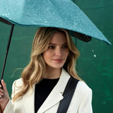 BLUNT Metro Umbrella | 39" Compact Windproof Travel Umbrella
