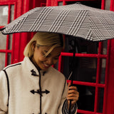 BLUNT Metro Umbrella | 39" Compact Windproof Travel Umbrella
