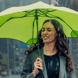 BLUNT Metro Umbrella | 39" Compact Windproof Travel Umbrella