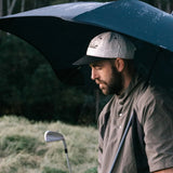 Blunt Sport Umbrella – 58" Windproof Golf Umbrella | Black