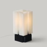 Brut Lamp