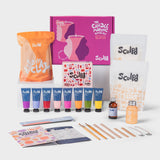 Sculpd Candle Making Kit