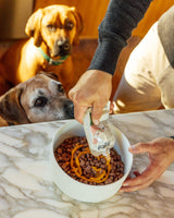 Organic Chicken Pouch - 6 Pack