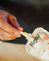 Organic Beef Pouch - 6 Pack