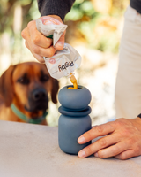 Organic Beef Pouch - 6 Pack