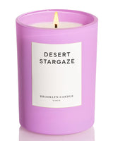 Brooklyn Candle Studio Desert Stargaze Lilac Candle | 10oz