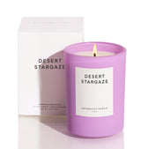 Brooklyn Candle Studio Desert Stargaze Lilac Candle | 10oz