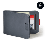 Wally Bifold 5.0 ID Window