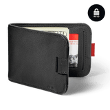 Wally Bifold 5.0 ID Window