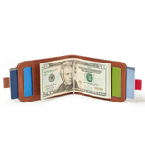 Wally Bifold 5.0 ID Window