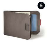 Wally Bifold 5.0 ID Window