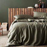 Signature Bamboo Duvet Cover by ettitude