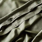 Signature Bamboo Duvet Cover by ettitude