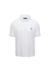 Pique Golf Polo