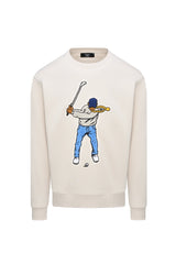 Swingman Crew