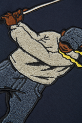 Swingman Logo Hoodie
