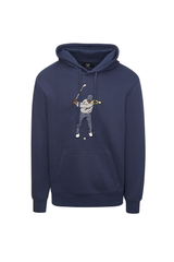 Swingman Logo Hoodie
