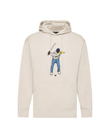 Swingman Logo Hoodie