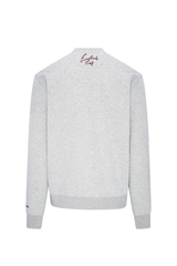 Luxe Fleece Crew
