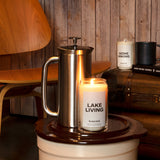 Lake Living Candle by Homesick