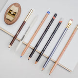 Makers Cabinet Høvel Brass Pencil Plane