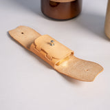 Makers Cabinet Høvel Leather Sheath