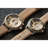 The Electricianz Nomad Z