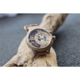 The Electricianz Nomad Z