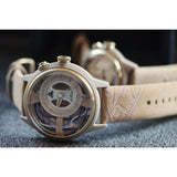 The Electricianz Nomad Z