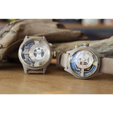 The Electricianz Nomad Z