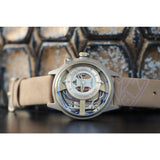 The Electricianz Nomad Z